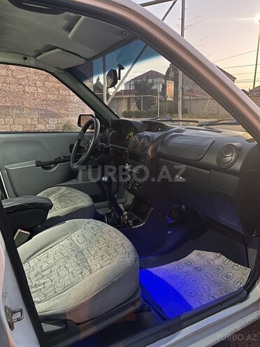 Saipa 132 2013, 220,000 km - 1.3 l - Sumqayıt