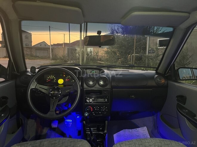 Saipa 132 2013, 220,000 km - 1.3 l - Sumqayıt