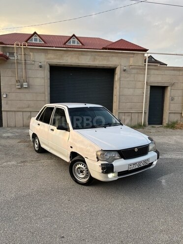 Saipa 132 2013, 220,000 km - 1.3 l - Sumqayıt
