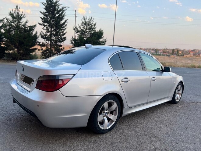 BMW 530 2004, 271,000 km - 3.0 l - Bakı
