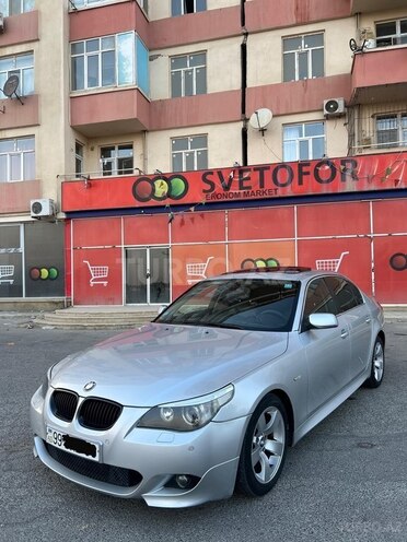 BMW 530 2004, 271,000 km - 3.0 l - Bakı