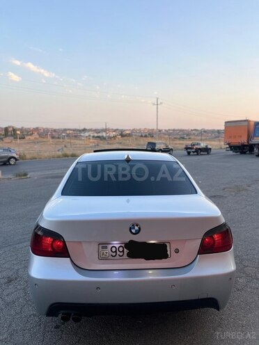 BMW 530 2004, 271,000 km - 3.0 l - Bakı