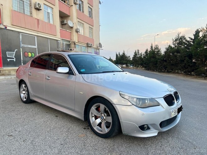 BMW 530 2004, 271,000 km - 3.0 l - Bakı
