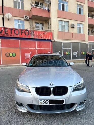 BMW 530 2004, 271,000 km - 3.0 l - Bakı