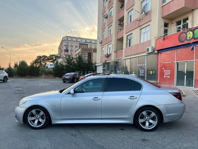 BMW 530 2004, 271,000 km - 3.0 l - Bakı