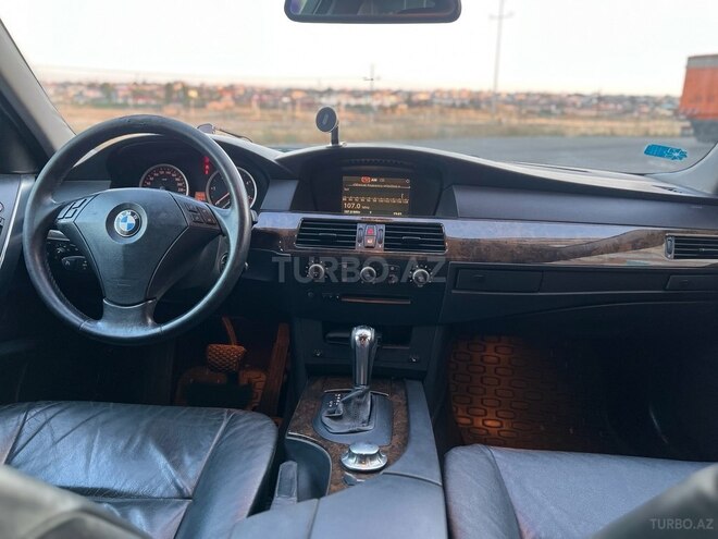 BMW 530 2004, 271,000 km - 3.0 l - Bakı