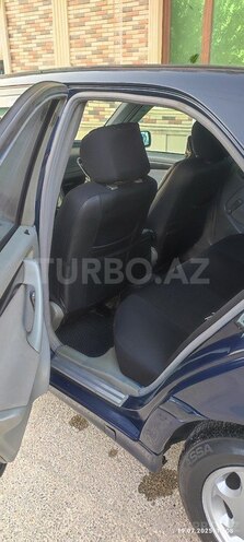 Mercedes C 180-5