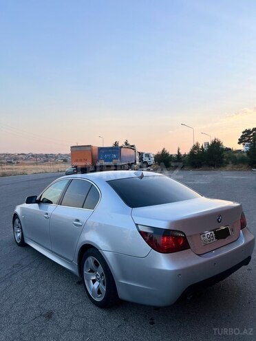 BMW 530 2004, 271,000 km - 3.0 l - Bakı