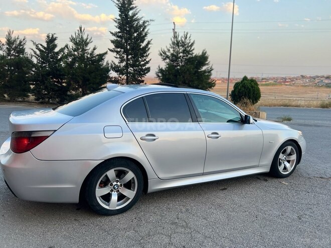 BMW 530 2004, 271,000 km - 3.0 l - Bakı