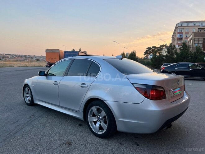 BMW 530 2004, 271,000 km - 3.0 l - Bakı
