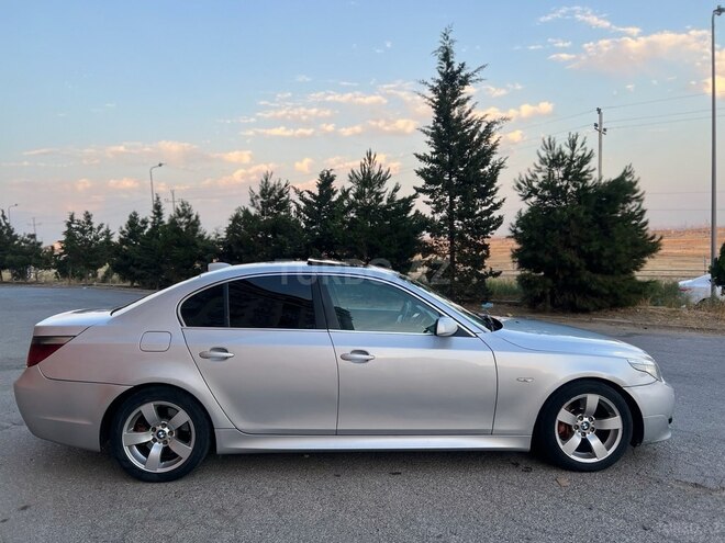 BMW 530 2004, 271,000 km - 3.0 l - Bakı
