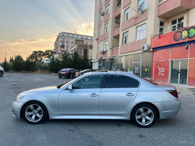BMW 530 2004, 271,000 km - 3.0 l - Bakı