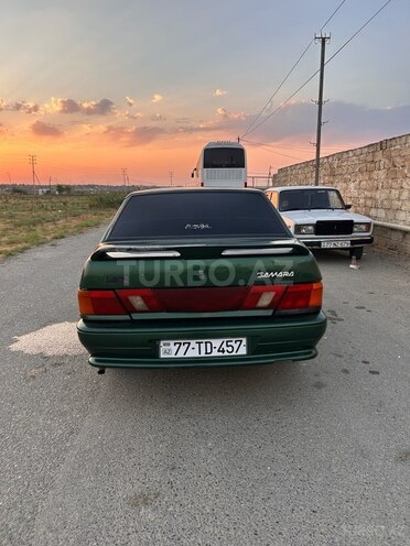 LADA (VAZ) 2115 1999, 371,578 km - 1.5 l - Bakı