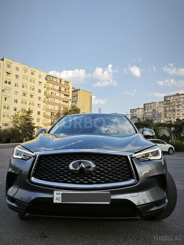 Infiniti QX50 2022, 51,000 km - 2.0 l - Bakı