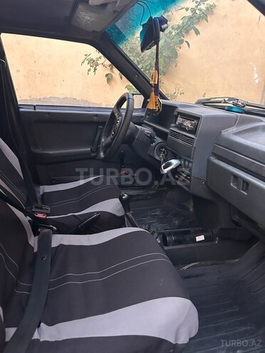 LADA (VAZ) 2115 1999, 371,578 km - 1.5 l - Bakı