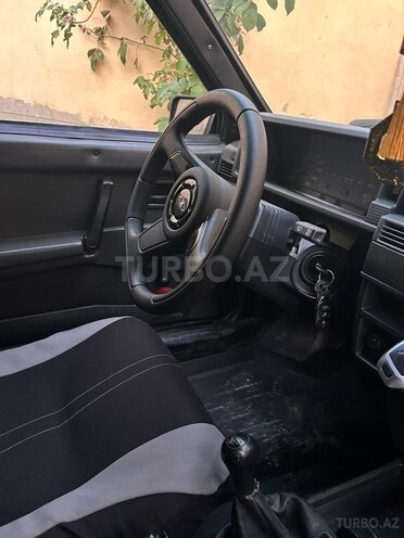 LADA (VAZ) 2115 1999, 371,578 km - 1.5 l - Bakı