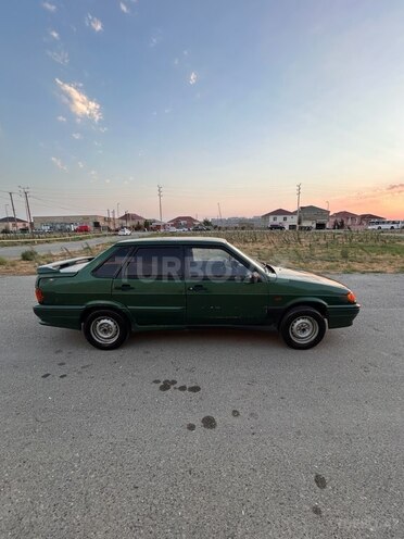LADA (VAZ) 2115 1999, 371,578 km - 1.5 l - Bakı