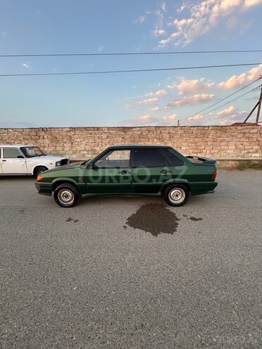 LADA (VAZ) 2115 1999, 371,578 km - 1.5 l - Bakı