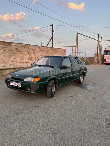 LADA (VAZ) 2115 1999, 371,578 km - 1.5 l - Bakı