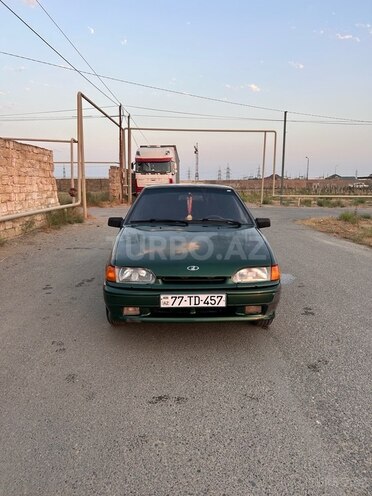 LADA (VAZ) 2115 1999, 371,578 km - 1.5 l - Bakı