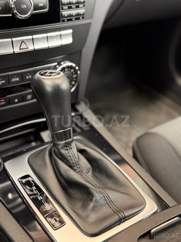 Mercedes C 180-16