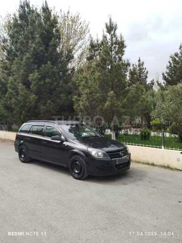 Opel Astra 2005, 445,000 km - 1.7 l - Sumqayıt