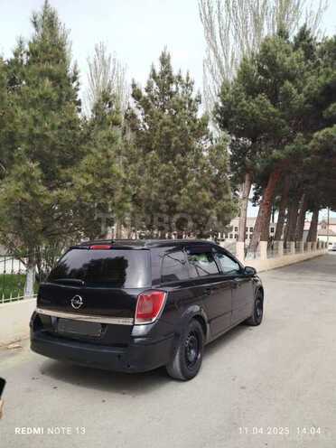 Opel Astra 2005, 445,000 km - 1.7 l - Sumqayıt