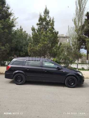 Opel Astra 2005, 445,000 km - 1.7 l - Sumqayıt