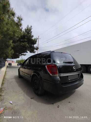Opel Astra 2005, 445,000 km - 1.7 l - Sumqayıt