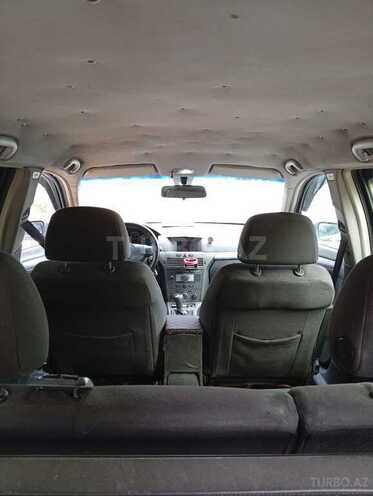 Opel Astra 2005, 445,000 km - 1.7 l - Sumqayıt