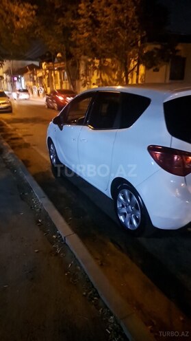 Opel Meriva-3