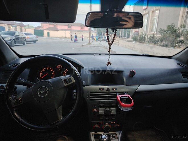 Opel Astra 2005, 445,000 km - 1.7 l - Sumqayıt