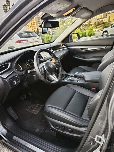 Infiniti QX50 2022, 51,000 km - 2.0 l - Bakı