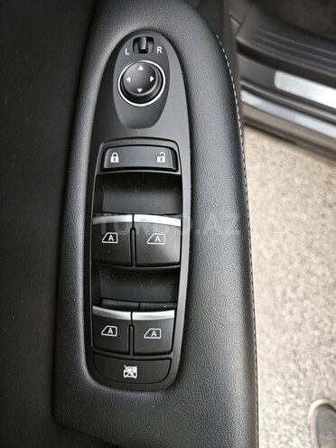 Infiniti QX50 2022, 51,000 km - 2.0 l - Bakı