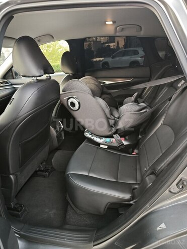 Infiniti QX50 2022, 51,000 km - 2.0 l - Bakı