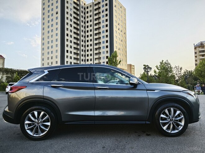 Infiniti QX50 2022, 51,000 km - 2.0 l - Bakı