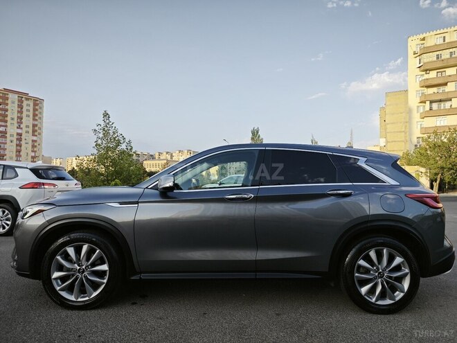 Infiniti QX50 2022, 51,000 km - 2.0 l - Bakı