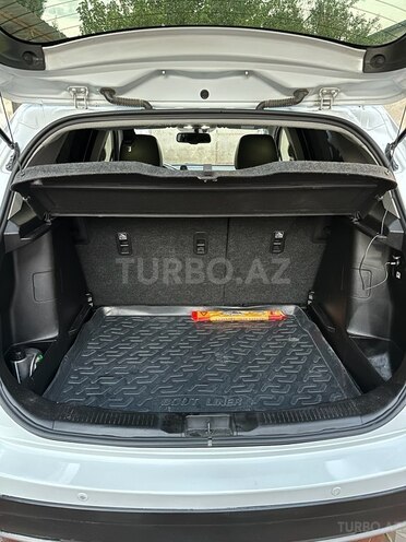 Suzuki S-Cross 2014, 163,505 km - 1.6 l - Bakı