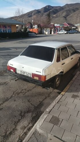 LADA (VAZ) 21099 1993, 365,585 km - 1.5 l - Ağsu