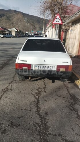 LADA (VAZ) 21099 1993, 365,585 km - 1.5 l - Ağsu