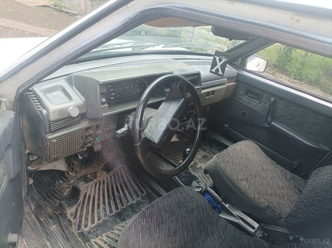 LADA (VAZ) 21099 1993, 365,585 km - 1.5 l - Ağsu