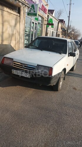 LADA (VAZ) 21099 1993, 365,585 km - 1.5 l - Ağsu