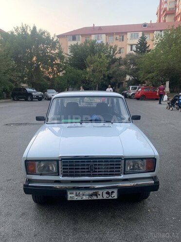 LADA (VAZ) 2107 2008, 180,000 km - 1.6 l - Bakı