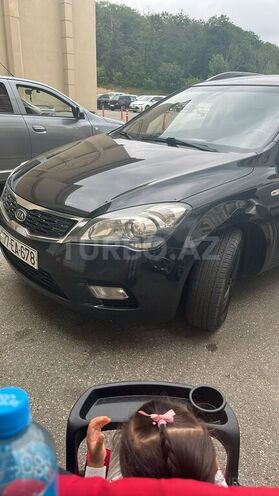 Kia  2010, 320,000 km - 1.6 l - Bakı