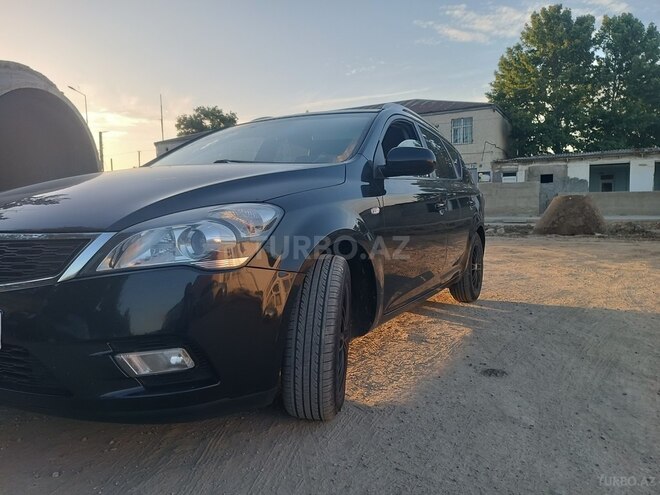 Kia  2010, 320,000 km - 1.6 l - Bakı