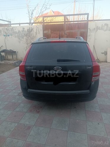 Kia  2010, 320,000 km - 1.6 l - Bakı