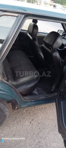 LADA (VAZ) 21099 2000, 350,000 km - 1.6 l - Ağcabədi