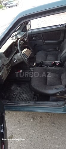 LADA (VAZ) 21099 2000, 350,000 km - 1.6 l - Ağcabədi
