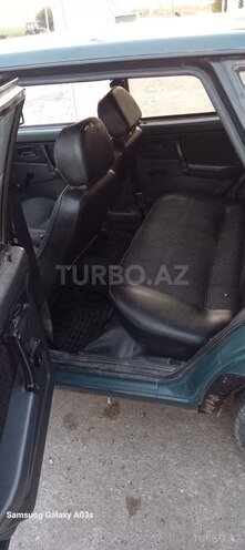LADA (VAZ) 21099 2000, 350,000 km - 1.6 l - Ağcabədi