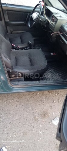 LADA (VAZ) 21099 2000, 350,000 km - 1.6 l - Ağcabədi